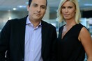 Η Μαίρη Πολλάλη της ΕΡΤ σε μια απίστευτη καταγγελία για παρέμβαση και απειλές από τον Καλφαγιάννη