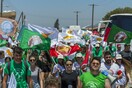 Ελληνοκύπριοι και Τουρκοκύπριοι μαζί για την απομάκρυνση των βρετανικών βάσεων