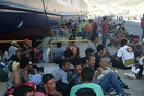 Προσφυγική κρίση: Δεν έστειλαν ποτέ γιατρούς και μονάδα στη Μυτιλήνη, μόνο ένα ασθενοφόρο που δεν τέθηκε σε λειτουργία