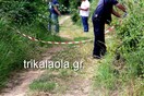 Θρίλερ με πτώμα που βρέθηκε σε πλήρη αποσύνθεση στα Τρίκαλα