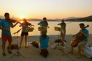 Μουσική Δωματίου στον Σαρωνικό