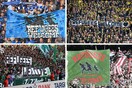 Καλωσήρθες πρόσφυγα! Πανό σήκωσαν οι Γερμανοί οπαδοί σε όλα τα γήπεδα