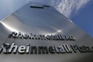Η γερμανική εταιρεία Rheinmetall υποχρεώθηκε σε συμβιβασμό για τις δωροδοκίες