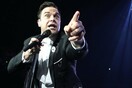 Χαμός στη συναυλία του Ρόμπι Γουίλιαμς!