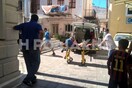 Από σφαίρα προήλθε τελικά ο θάνατος του ανήλικου στη συμπλοκή διακινητών και Λιμενικού στη Σύμη