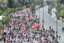 Κλειστό το κέντρο της Αθήνας την Πρωτομαγιά - Oι συγκεντρώσεις που θα γίνουν