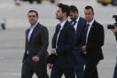 Φρούριο η Μυτιλήνη για την επίσκεψη Τσίπρα - Θα φέρουν ΜΑΤ από την Αθήνα