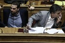 Τι συμβαίνει με Τσακαλώτο και Σακελλαρίδη; Σενάρια για "διαζύγιο" με τα ψηφοδέλτια του ΣΥΡΙΖΑ