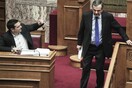 Δημοσκόπηση: Στα ύψη η δημοτικότητα του Τσίπρα - Σε λάθος κατεύθυνση η ΝΔ