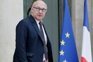 Μ. Σαπέν: Η Ευρώπη είναι προστατευμένη από τα προβλήματα της Ελλάδας