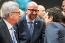 Ο πρωθυπουργός του Βελγίου "αδειάζει" τους Ευρωπαίους ηγέτες για τη στάση τους απέναντι στο ζήτημα της Ελλάδας