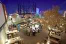 12 εξαιρετικές συναυλίες σε μια από τις ωραιότερες ταράτσες της πόλης