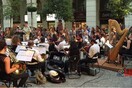 Κάτι ωραίο γίνεται αυτή τη στιγμή στη Βουκουρεστίου