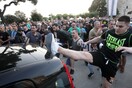 Τρία ακόμα άτομα ταυτοποιήθηκαν για την τραμπούκικη επίθεση στον Γιάννη Μπουτάρη