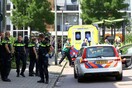 Ολλανδοί αστυνομικοί πυροβόλησαν άνδρα που κρατούσε τσεκούρι φωνάζοντας «ο Θεός είναι μεγάλος»