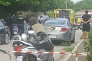 Άγρια δολοφονία στα Τρίκαλα - Σκότωσε τη γυναίκα του με αλλεπάλληλες μαχαιριές