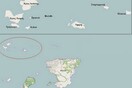Οι μεγιστάνες Γουόρεν Μπάφετ και Αλεσάντρο Πρότο μόλις αγόρασαν ένα ελληνικό νησί