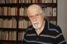 Πέθανε ο ποιητής Ορέστης Αλεξάκης