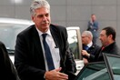Σέλινγκ (ΥΠΟΙΚ Αυστρίας): Μια έξοδος της Ελλάδας από το ευρώ θα είναι εφικτή μόνο αν πρώτα η Αθήνα το ζητήσει