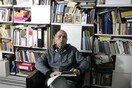 Πέθανε ο ζωγράφος Γιώργης Σιγάλας