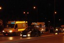 Νεκρή μια 36χρονη στη Συγγρού - Την παρέσυραν δύο αυτοκίνητα