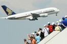 Ανακοινώθηκε η μεγαλύτερη απευθείας πτήση του κόσμου