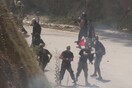 ΕΛ.ΑΣ.: Ομάδα ατόμων μας επιτέθηκε απρόκλητα στις Σκουριές
