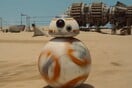 Το νέο trailer για το Star Wars μόλις κυκλοφόρησε!