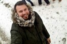 Νεκρός βρέθηκε ο Γιώργος Στεργιόπουλος- Τραγική κατάληξη στην εξαφάνιση του 32χρονου