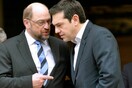 Ο Τσίπρας ζητά την εμπλοκή του Ευρωκοινοβουλίου στο νέο πρόγραμμα
