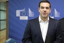 Τσίπρας μετά τη Σύνοδο: Η μπάλα βρίσκεται στο γήπεδο των Ευρωπαίων