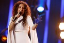 Eurovision 2018; Κοπήκαμε, αλλά η ΕΡΤ έκανε τηλεθέαση - Η Γιάννα Τερζή φανερά απογοητευμένη με την αποτυχία