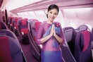 H Τhai Airways συμμαζεύεται