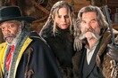Δείτε το νέο trailer της ταινίας του Quentin Tarantino!