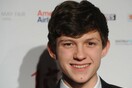 Ο Tom Holland είναι ο νέος Spider-Man