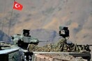 Επίθεση του PKK στην Τουρκία - Τρεις νεκροί