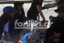 Οι τουρίστες με τα ταπεράκια «ξαναχτύπησαν» σε ταβέρνα της Κρήτης