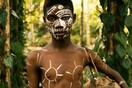 Η ξεχασμένη αφρικανική φυλή που ζει κάπου μέσα στην Ινδία