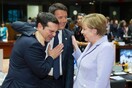 Μέρκελ μαζί με Ρέντσι: Αφήνουμε ανοιχτές τις πόρτες για την Ελλάδα