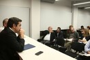 Συνεδριάζει η Πολιτική Γραμματεία του ΣΥΡΙΖΑ - Τα θέματα που είναι ψηλά στην ατζέντα