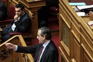 Διαφορά 20,2 μονάδων του ΣΥΡΙΖΑ από τη ΝΔ σύμφωνα με δημοσκόπηση
