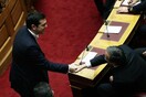 Και δεύτερο non paper από την Κυβέρνηση: «Σε αυτά τα σημεία το δικό μας μνημόνιο είναι καλύτερο»