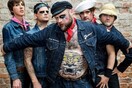 Οι Τurbonegro για πρώτη φορά στην Ελλάδα
