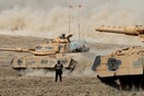 Οι τουρκικές ένοπλες δυνάμεις κατέστρεψαν 14 θέσεις του PKK στο βόρειο Ιράκ