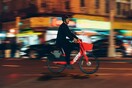 Η Uber ξεκινά νέα υπηρεσία με ανταλλαγή ποδηλάτων στην Ευρώπη