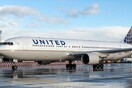 Πτήση της United Airlines προς το Σικάγο άλλαξε πορεία εξαιτίας ενός σημειώματος
