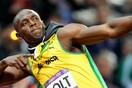 Ο "χρυσός" Bolt κατακτά το Πεκίνο με κούρσα 9,79΄΄