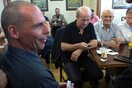 Βαρουφάκης: Ο Σόιμπλε έχει «μετρημένο» πλάνο για Grexit