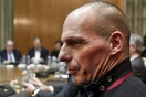 Βαρουφάκης: Ο Τσίπρας απομακρύνθηκε από μένα όταν δεν τού εγγυήθηκα ότι ένα Grexit θα μπορούσε να δουλέψει