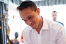 To θρίλερ με το θάνατο του Βασίλη Μελενικλή που βρέθηκε θαμμένος σε αυλή